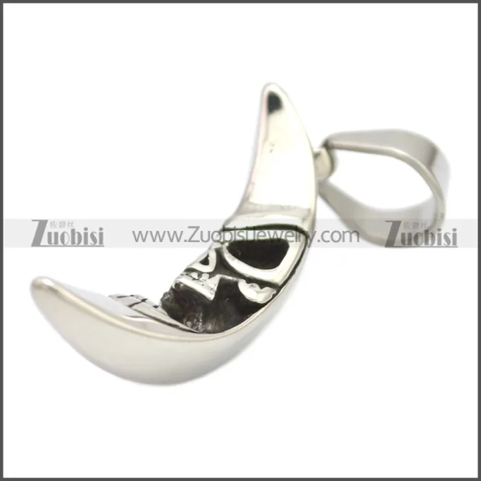 Stainless Steel Pendant p010656SH