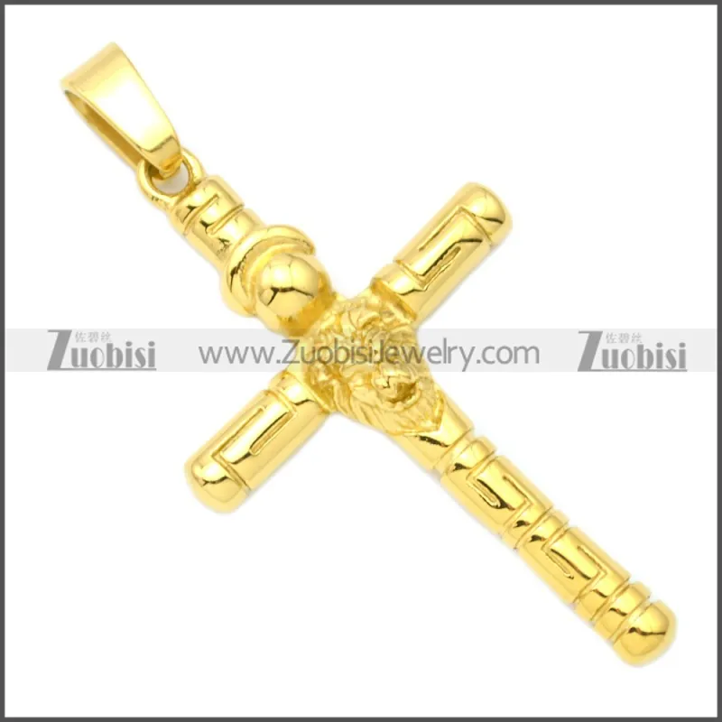 Stainless Steel Pendant p010671G