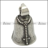 Stainless Steel Pendant p010697A