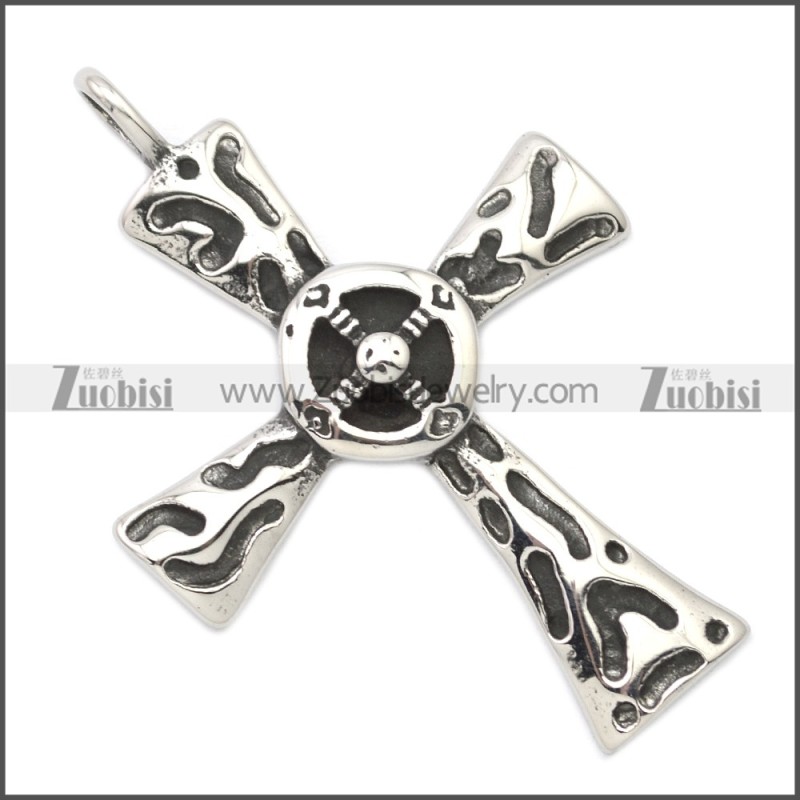 Stainless Steel Pendant p010669SH