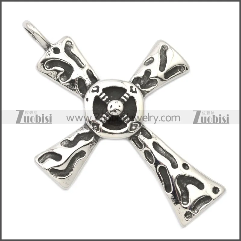 Stainless Steel Pendant p010669SH