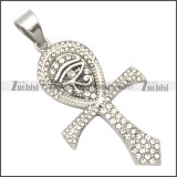 Stainless Steel Pendant p010680S