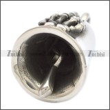 Stainless Steel Pendant p010698S