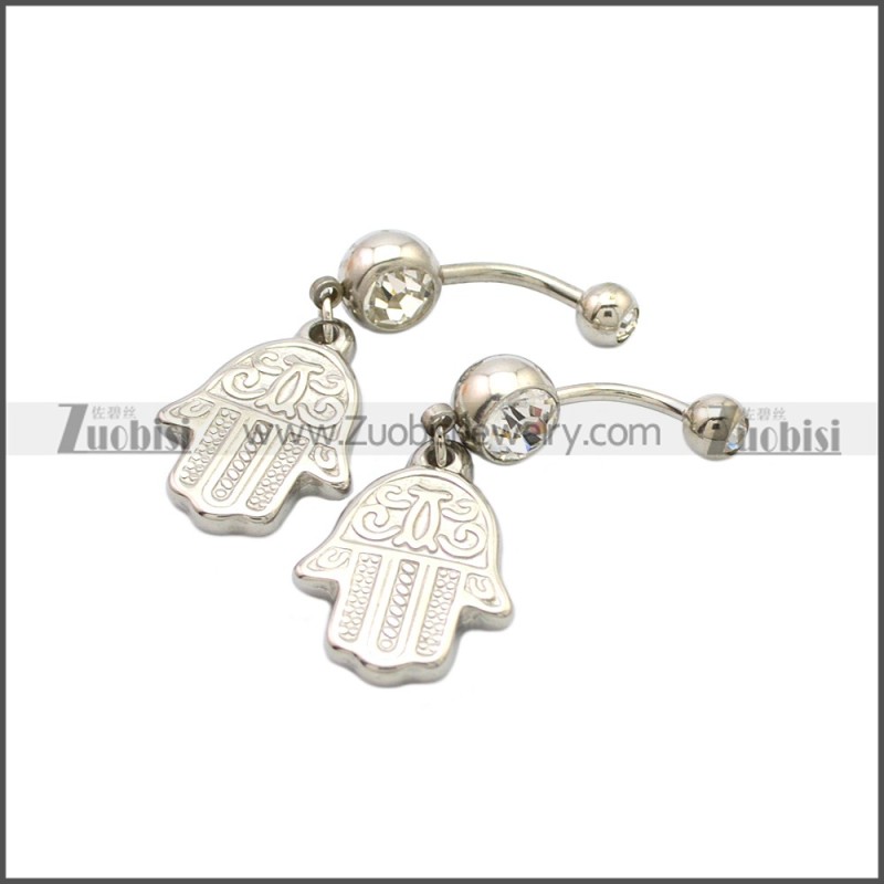 Body Jewelry e002155S