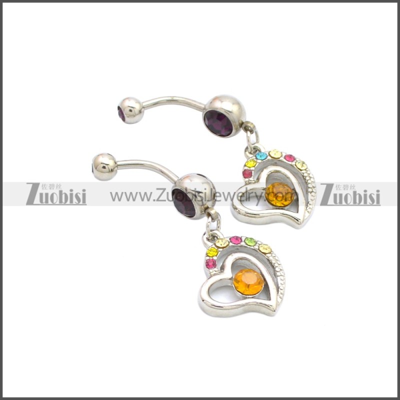 Body Jewelry e002168S1