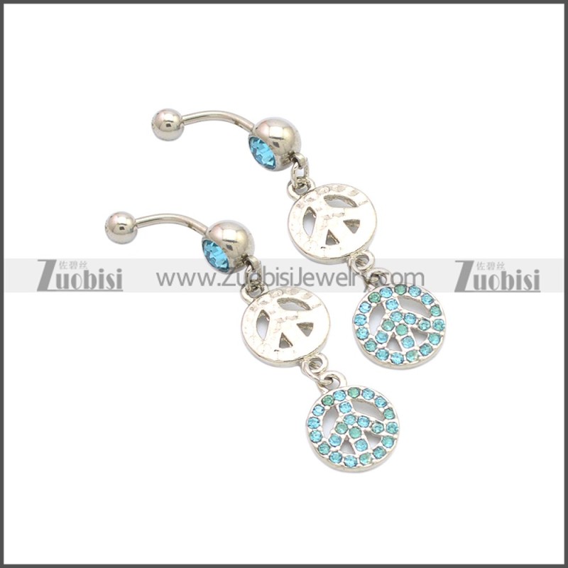 Body Jewelry e002165S4