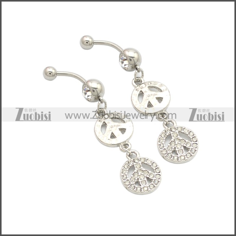 Body Jewelry e002165S3