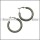 Stainless Steel Earring e002136H4