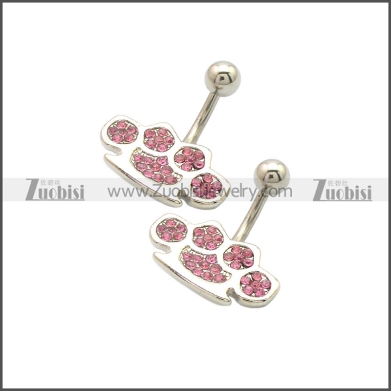 Body Jewelry e002166S3