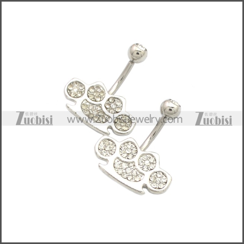 Body Jewelry e002166S2