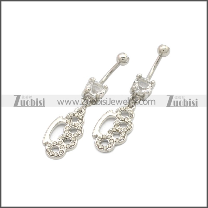 Body Jewelry e002161S2