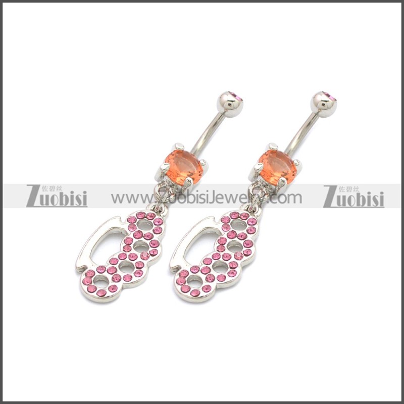 Body Jewelry e002161S3