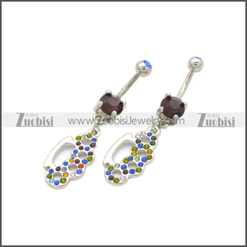 Body Jewelry e002161S1