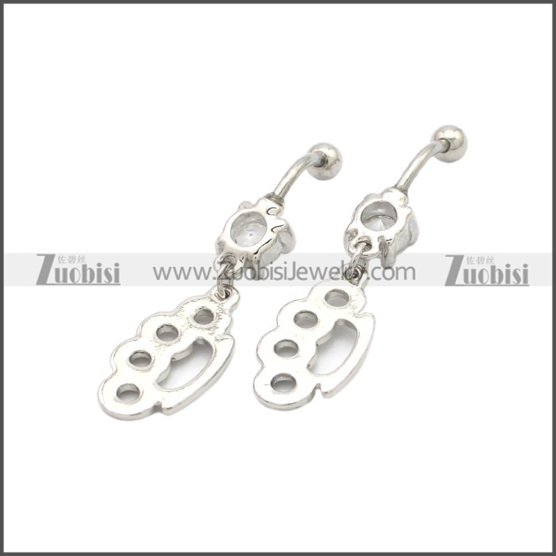 Body Jewelry e002161S2