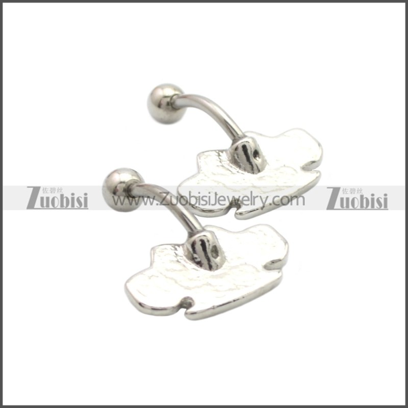 Body Jewelry e002166S4