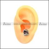 Stainless Steel Earring e002129SA