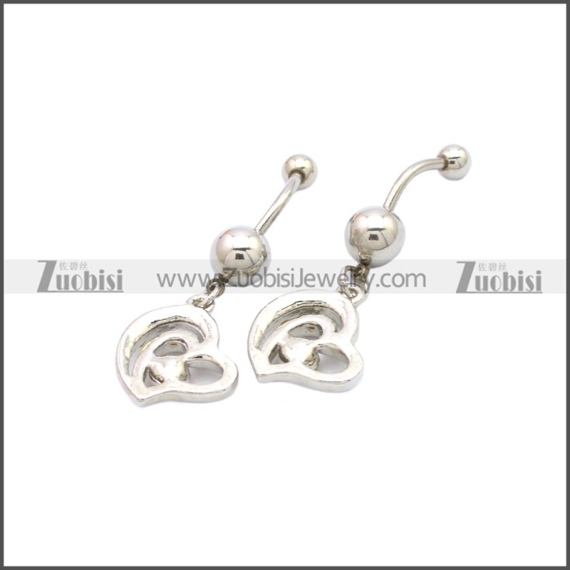 Body Jewelry e002168S1