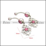 Body Jewelry e002163S1