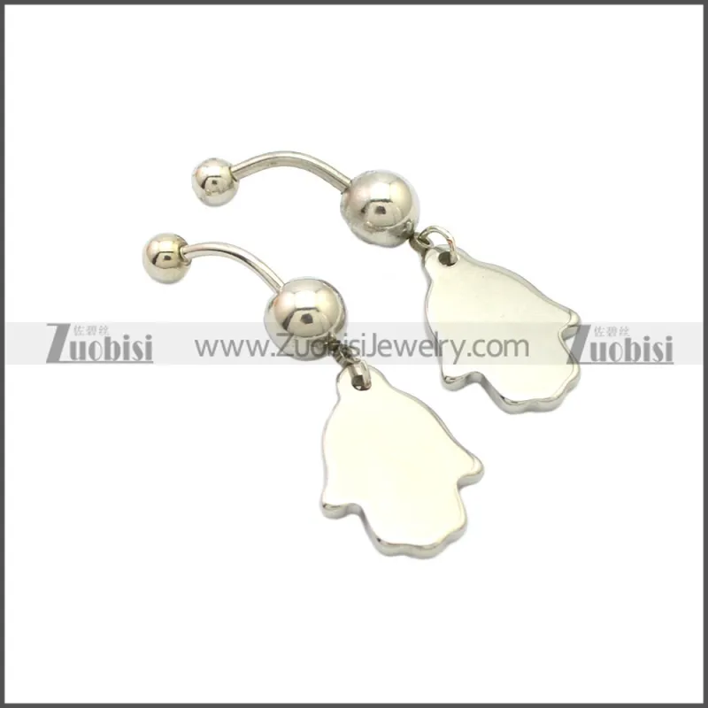 Body Jewelry e002155S