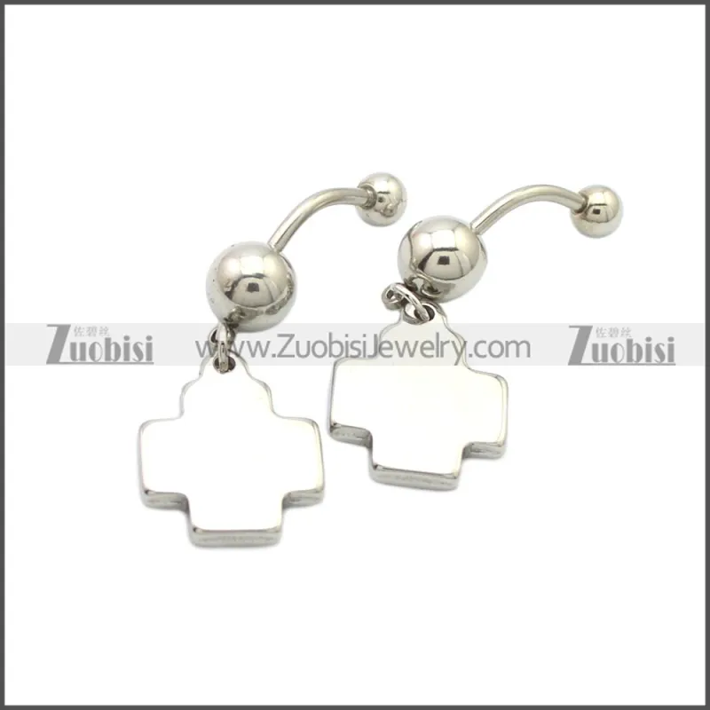 Body Jewelry e002149S