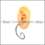 Stainless Steel Earring e002120SA