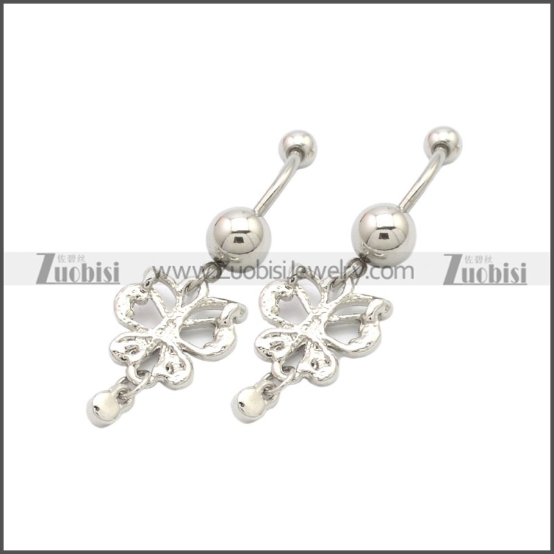 Body Jewelry e002162S4