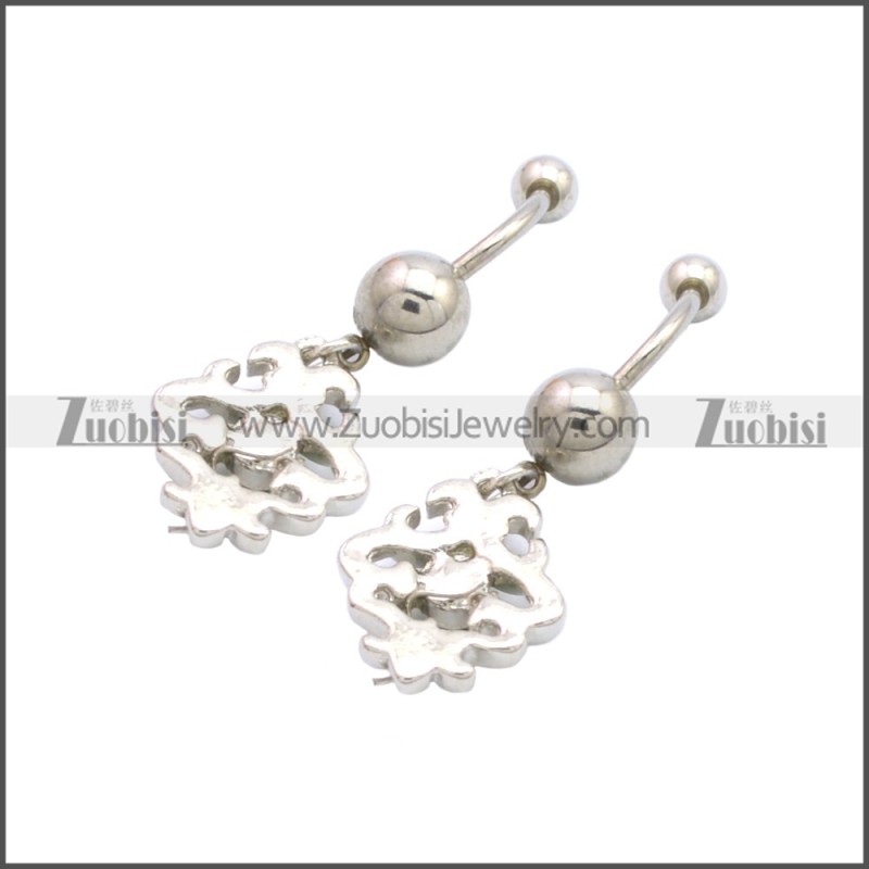 Body Jewelry e002163S4