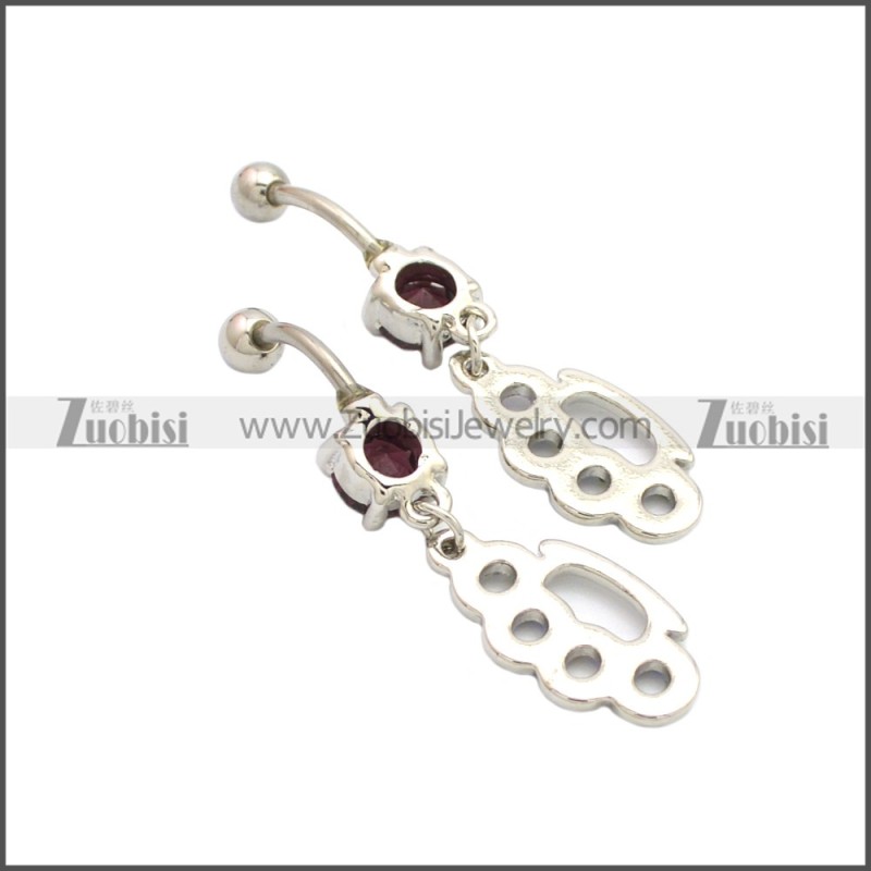 Body Jewelry e002161S1