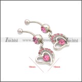 Body Jewelry e002168S2