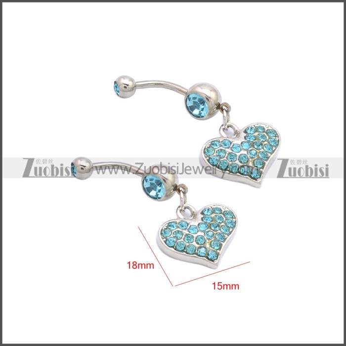 Body Jewelry e002169S1