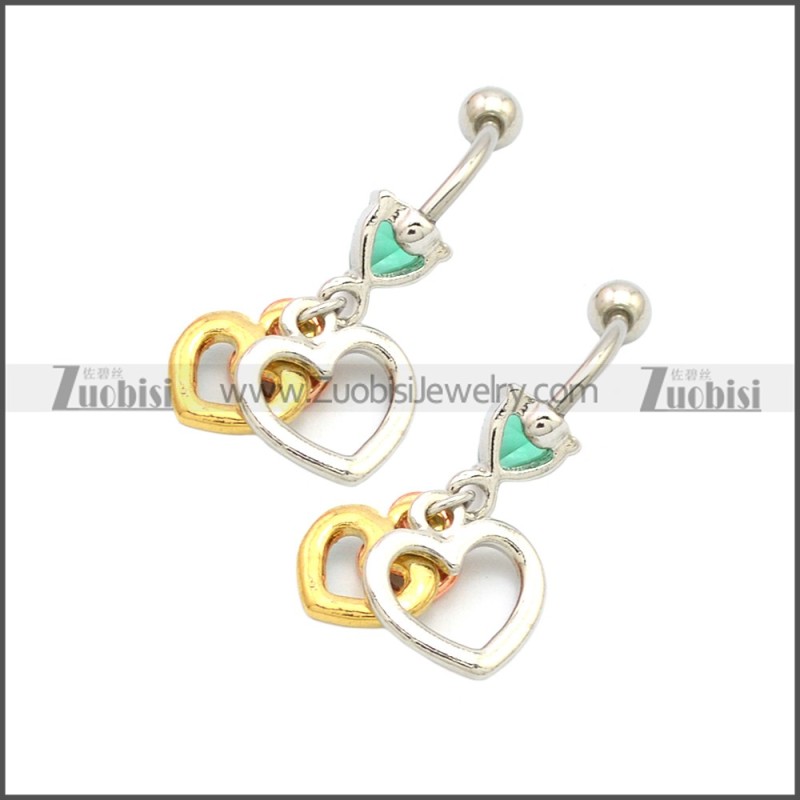 Body Jewelry e002164S3