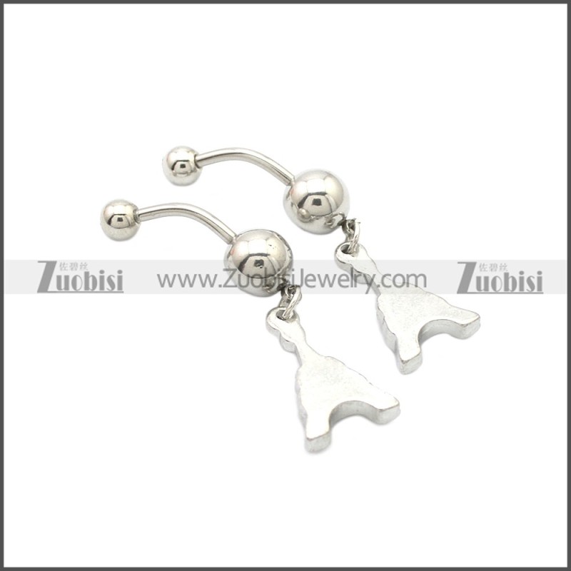 Body Jewelry e002154S