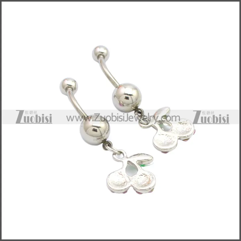 Body Jewelry e002160S
