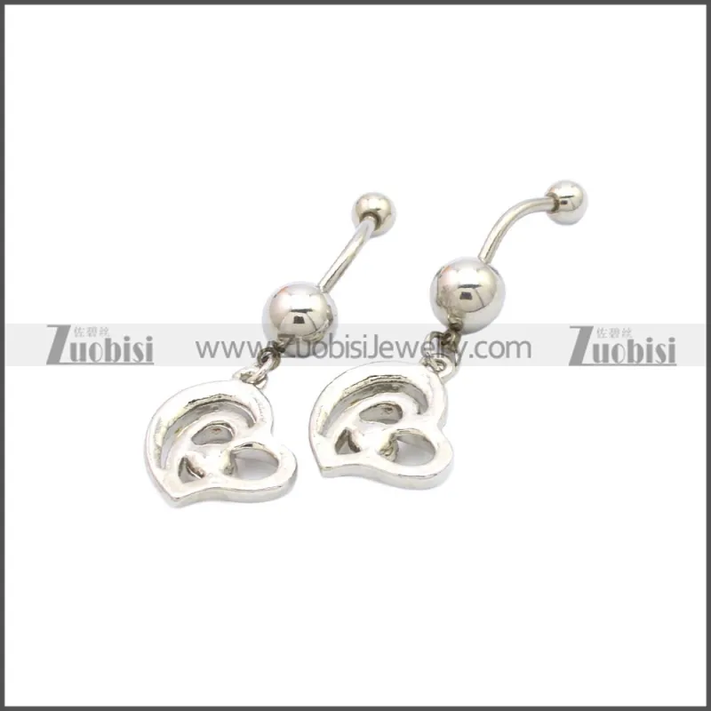 Body Jewelry e002168S3
