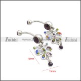 Body Jewelry e002162S1