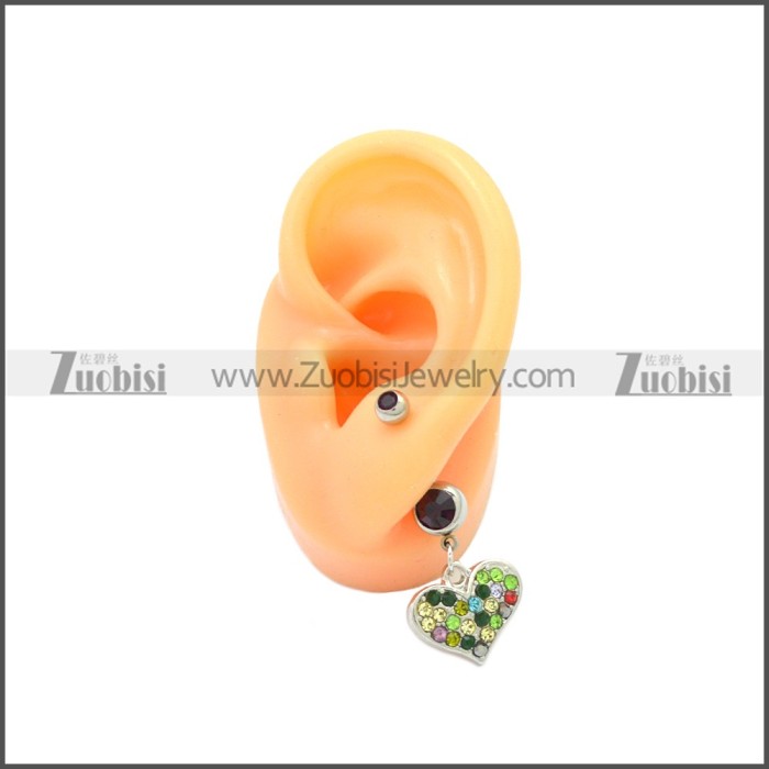 Body Jewelry e002169S2