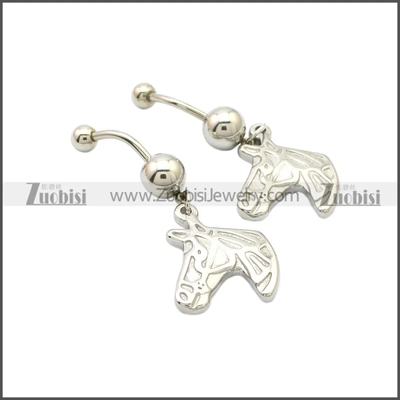 Body Jewelry e002157S