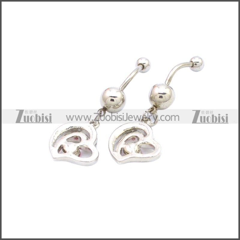 Body Jewelry e002168S2