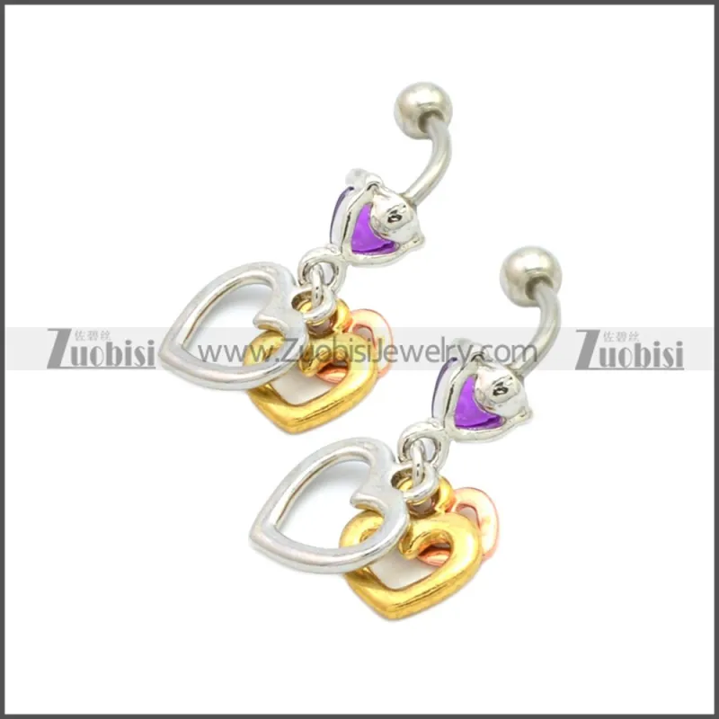 Body Jewelry e002164S4