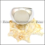 Stainless Steel Ring r008605S