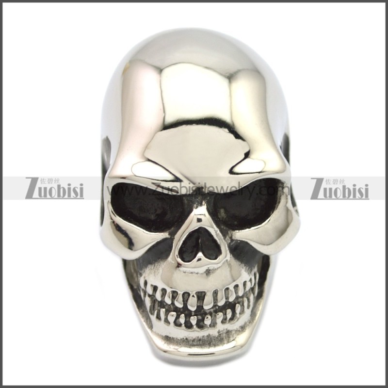 Stainless Steel Ring r008582S2