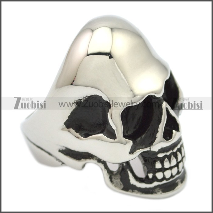 Stainless Steel Ring r008583S