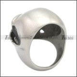 Stainless Steel Ring r008582S1