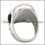 Stainless Steel Ring r008583S