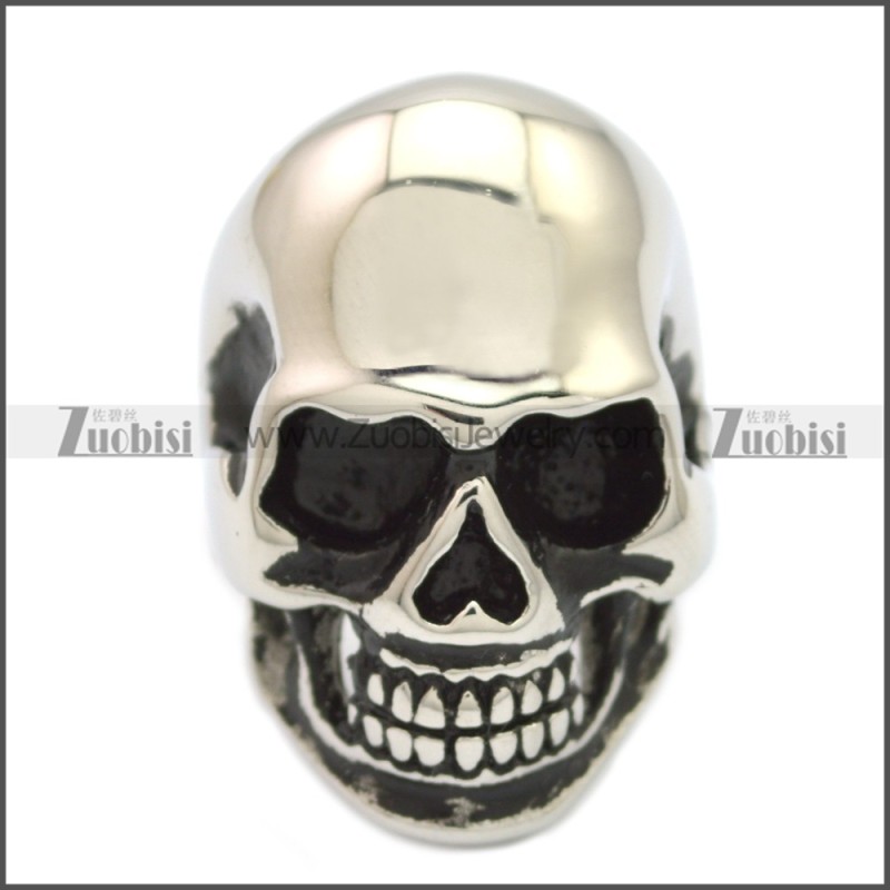Stainless Steel Ring r008583S