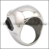 Stainless Steel Ring r008582S2