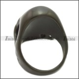 Stainless Steel Ring r008583H