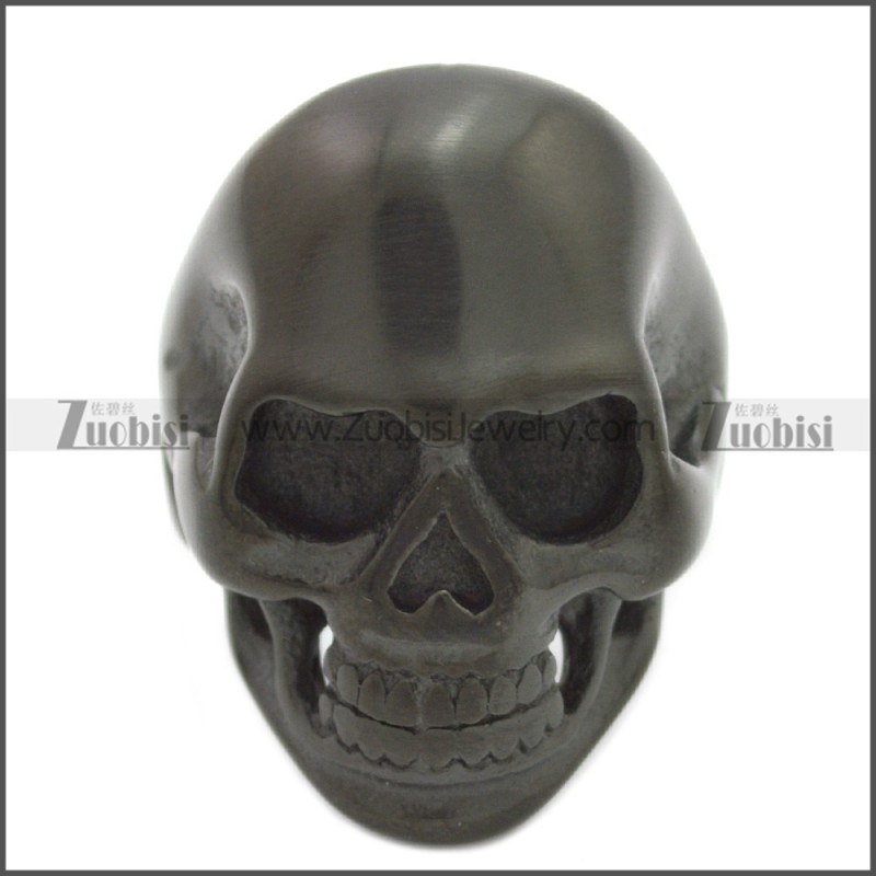 Stainless Steel Ring r008583H