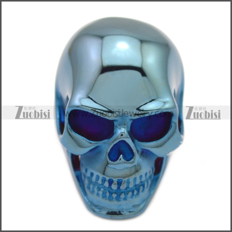Stainless Steel Ring r008582B
