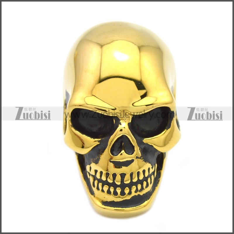 Stainless Steel Ring r008582G